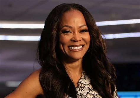 robin givens net worth 2023|Robin Givens Bio, Age, Parents, Tv Shows, Net。